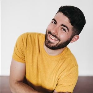 Meet your Posher, Thomas david